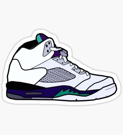 AIR JORDAN RETRO 5